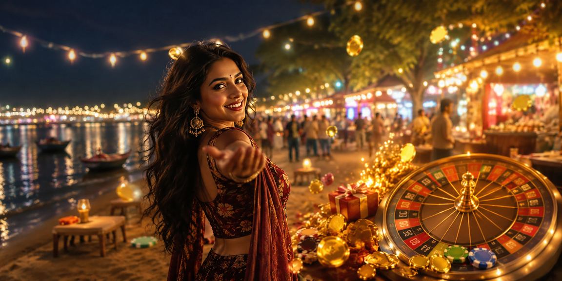 বরিশালে রুলেট খেলার মোবাইল দৃশ্য