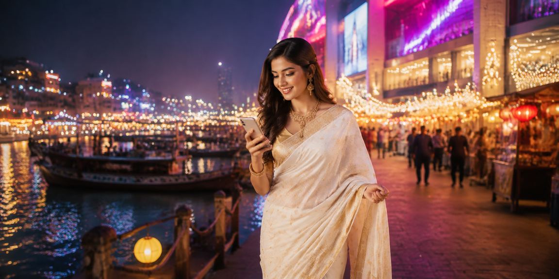 মোবাইল থেকে দ্রুত পেমেন্টের সুবিধা